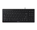 Keyboard, STREAM, FR France, AZERTY, USB, Cable
